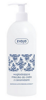 Ziaja Ceramidowe Mleczko do ciała 400 ml