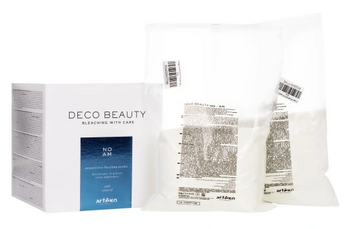ARTEGO Deco Beauty NO AM Rozjaśniacz 2x 500g