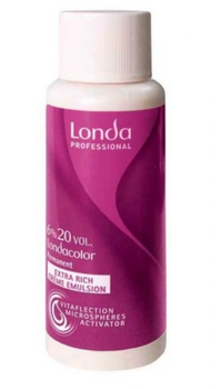 Londa Emulsja 6% 60 ml