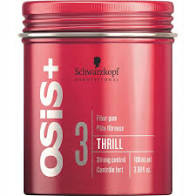 Schwarzkopf Osis+ Thrill 100ml