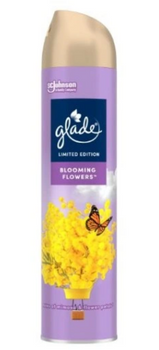Glade Odświeżacz powietrza Blooming Flowers 300 ml