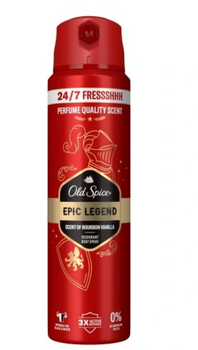 Old Spice Epic Legend Dezodorant w sprayu dla mężczyzn 150 ml