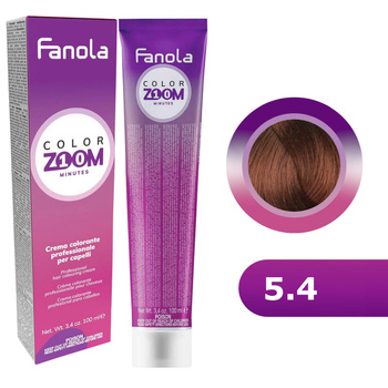 Fanola Farba Color Zoom 5.4