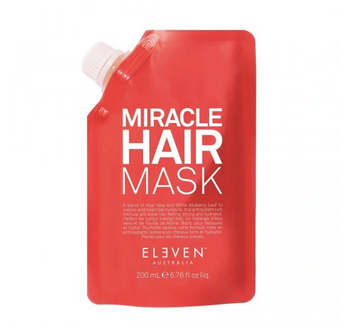 Eleven Australia Miracle Hair Maska 200 ml