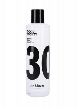 Artego Good Society Perfect Curl 30 Szampon 250 ml
