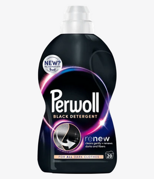 Perwoll Płyn do prania Black 1 L