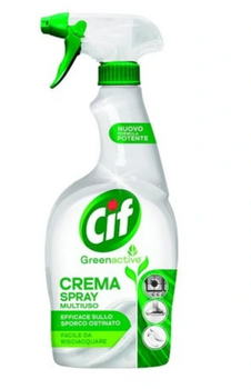 Cif Spray Uniwersalny środek czyszczący wielofunkcyjny 650 ml