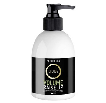 MONTIBELLO Decode Volume Raise UP 200ml