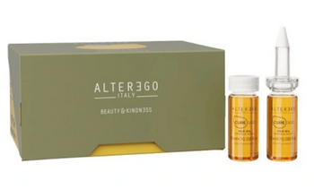 ALTEREGO CureEgo Silk Oil Intensive Treat 12x10 ml