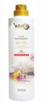 Wexor Brasil Płyn do mycia podłóg 750 ml