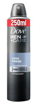 Dove Men+Care Cool Fresh Antyperspirant 150 ml