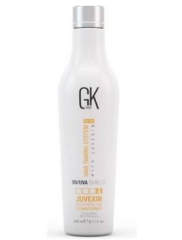 Global Keratin GKHair UV/UVA Shield Odżywka 240 ml