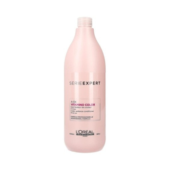 Loreal Vitamino Color A-OX Odżywka 1000ml