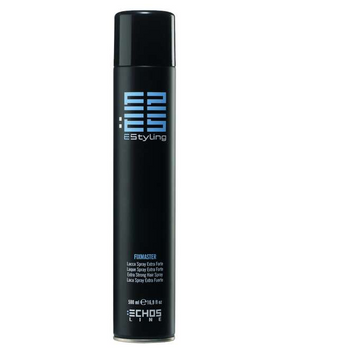 ECHOSLINE Estyling Fixmaster Lakier 500 ml
