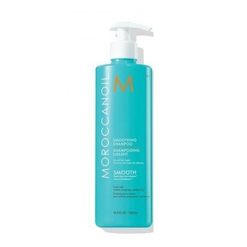 Moroccanoil Smoothing Szampon 500ml
