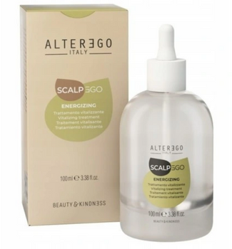 ALTEREGO ScalpEgo Energizing Treatment 100 ml