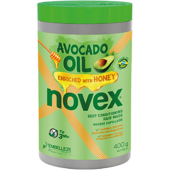 Novex Avocado Oil Maska 400g