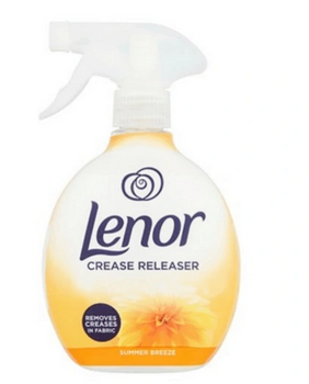 Lenor Crease Releaser Żelazko w sprayu  Summer Breeze 500 ml