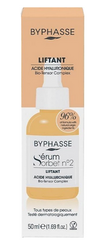Byphasse Sorbet 2 Serum liftingujące do twarzy 50 ml