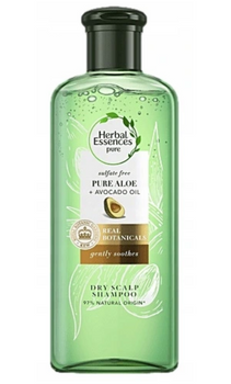 Herbal Essences Szampon Aloe + Avocado 225 ml