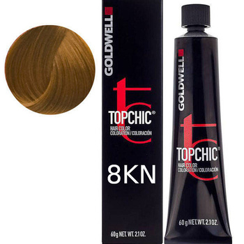 Goldwell TOPCHIC Farba 60 ml 8-KN
