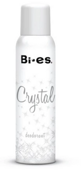 Bi-es Women Crystal Dezodorant 150 ml