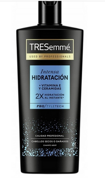 TreSemme Intense Hydration  Szampon 685 ml