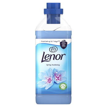 Lenor Płyn do płukania tkanin Spring Awakening 850ML (34 Prania)
