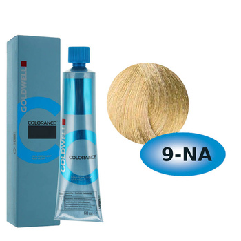 Goldwell COLORANCE Farba 60 ml 9-NA