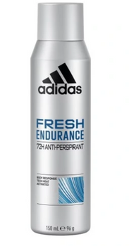 Adidas Fresh Endurance Dezodorant spray 150 ml