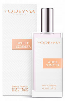 YODEYMA White Summer Eau de Parfum 50 ml