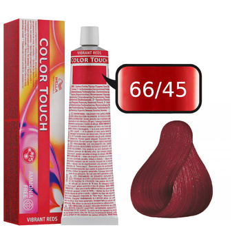 Wella Color Touch Farba 60 ml 66/45