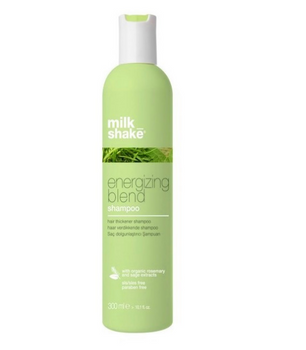 Milk Shake Energizing Szampon 300ml