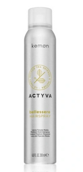 Kemon Actyva Bellessere Hair Spray 200 ml