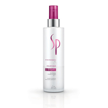 Wella SP Color Save Odżywka Spray 185 ml