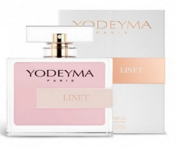 YODEYMA LINET Eau de Parfum 100 ml
