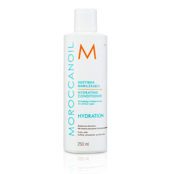 Moroccanoil Hydrating Odżywka 250ml