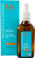 MOROCCANOIL DRY SCALP KURACJA SERUM Do Suchej Skóry Głowy 45ml