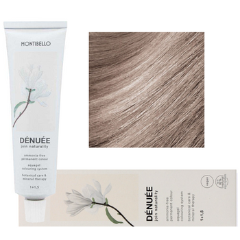 Montibello Denuee 10.2 Farba 60 ml