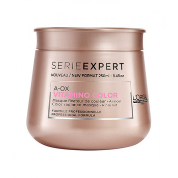 Loreal Vitamino AOX Maska 250ml
