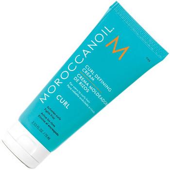 Moroccanoil Curl Defining Cream 75ml