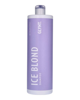 Glynt Ice Blond Szampon 1000 ml