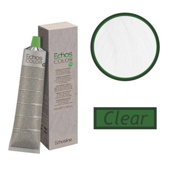 Farba Echosline Echos Color CLEAR 100ml