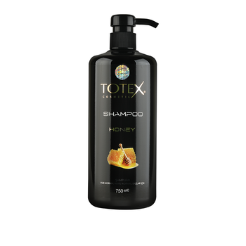 Totex Honey Normal Hair Szampon 750 ml