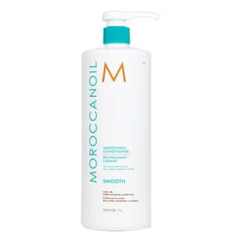 Moroccanoil Odżywka 1000ml Smoothing