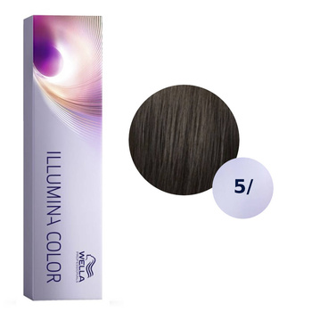 Wella Illumina Color 5/ Farba 60ml