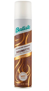 Batiste  Medium&Brunette Suchy Szampon 200 ml