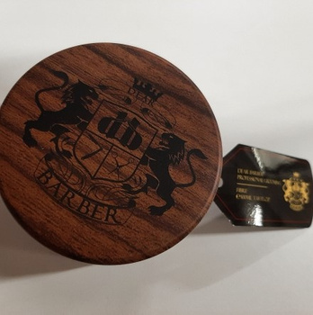 Dear Barber Fibre Shaper Pasta 100ml