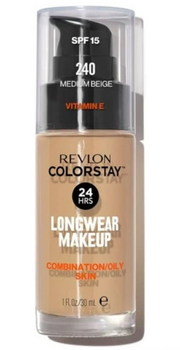 Revlon Colorstay Podkład do twarzy 240 Medium Beige  30 ml