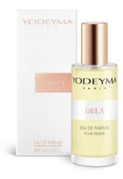 YODEYMA DELA Eau de Parfum 15 ml